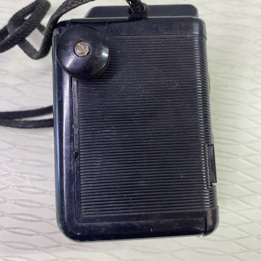 Vintage Argus Argoflex Camera 75 Seventy Five Lumar *UNTESTED*‎